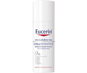eucerin sensitive skin