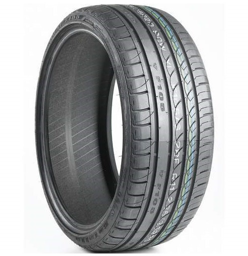 Tristar Sportpower 225/35 R19 88W