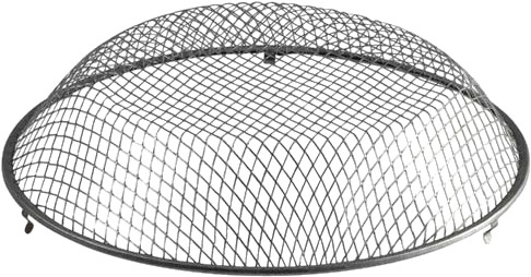 Hobby Clamp Lamp Protector 26cm