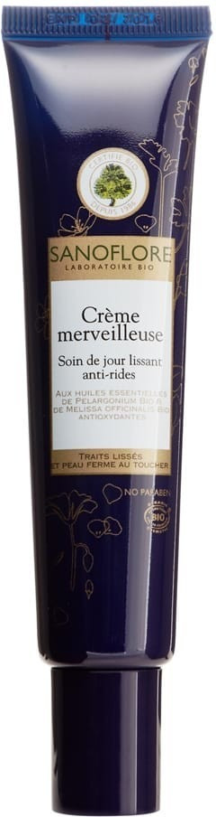 Sanoflore Crème merveilleuse légère (40 ml)