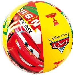 Intex Ballon CARS 61 cm