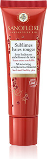 Sanoflore Sublimes baies rouges (40ml)