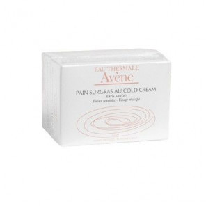 Avène Cold cream pain surgras (100g)