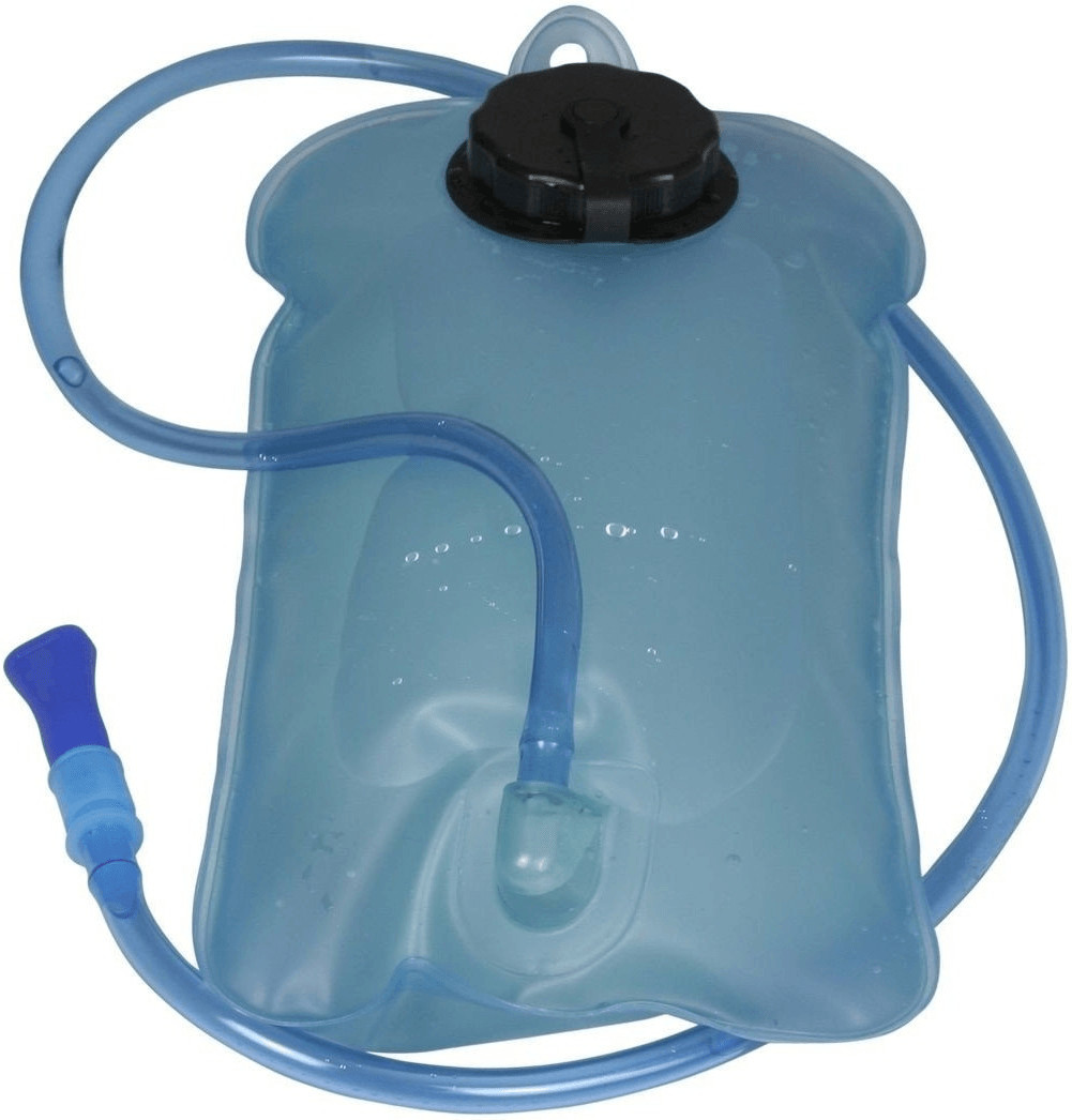 10T WB Poche à eau 1,5L
