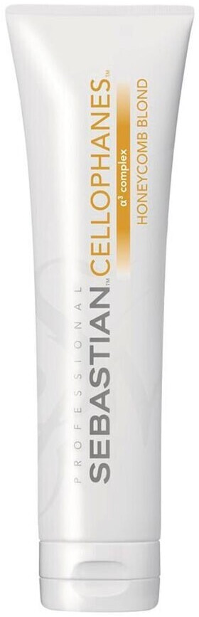 Sebastian Professional Cellophanes Honeycomb Blond (300 ml)