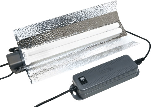 Arcadia Parrot Pro UV Flood