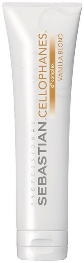 Sebastian Professional Cellophanes Vanilla Blond (300 ml)