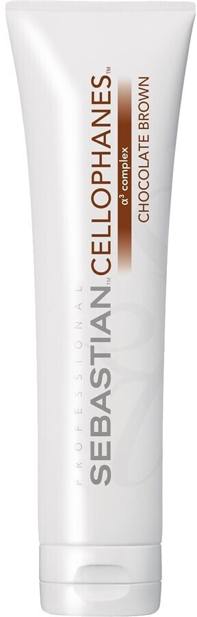 Sebastian Professional Cellophanes Chocolate Brown (300ml)