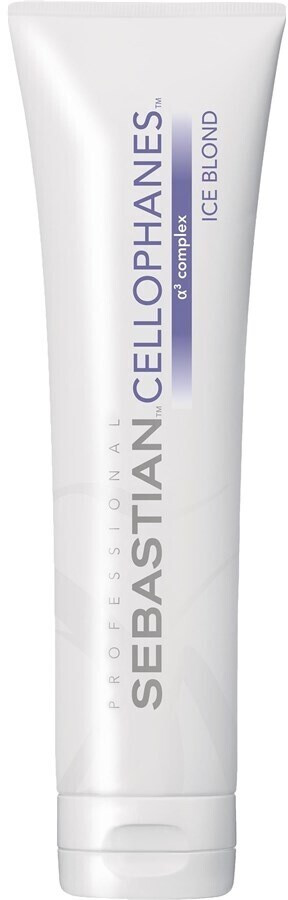 Sebastian Professional Cellophanes Ice Blond (300ml)