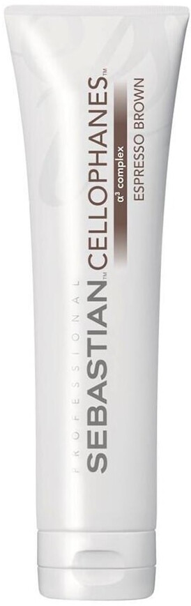 Sebastian Professional Cellophanes Espresso Brown (300ml)
