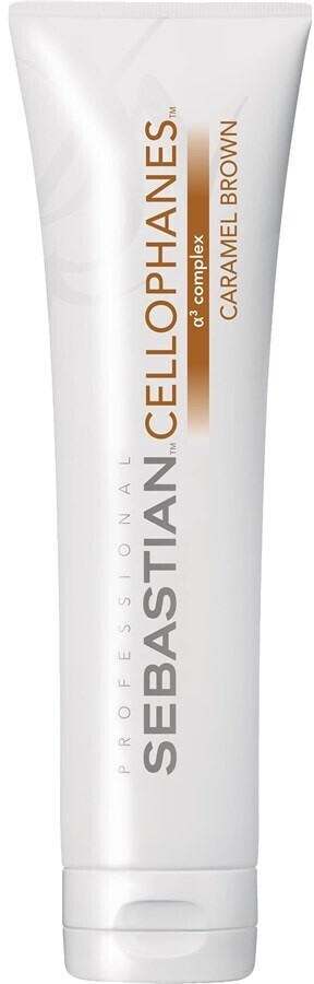 Sebastian Professional Cellophanes Caramel Brown (300 ml)