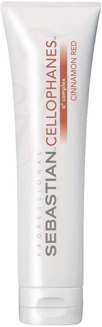 Sebastian Professional Cellophanes Cinnamon Red (300 ml)