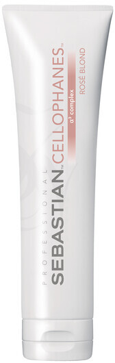 Sebastian Professional Cellophanes Rosé Blond (300 ml)