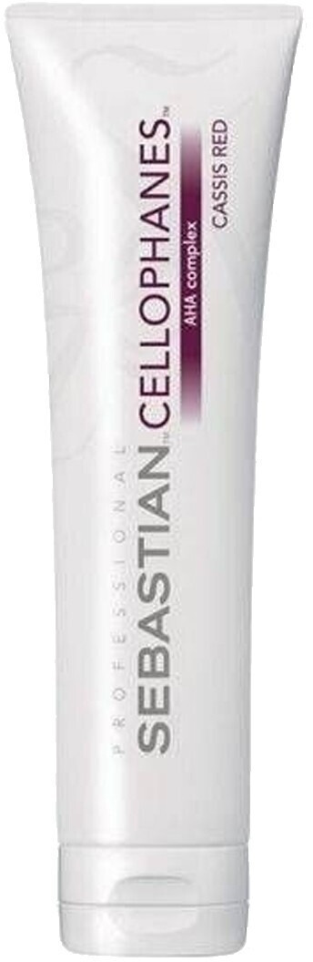 Sebastian Professional Cellophanes Cassis Red (300 ml)