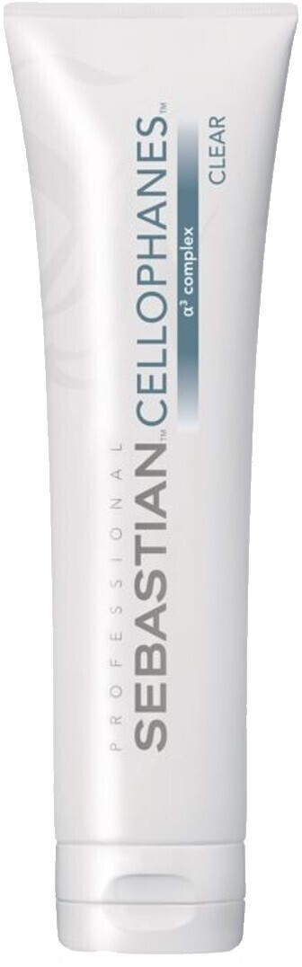 Sebastian Professional Cellophanes Shine Clear (300 ml)