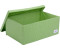 Minene UK LTD Underbed Storage Baskets Green