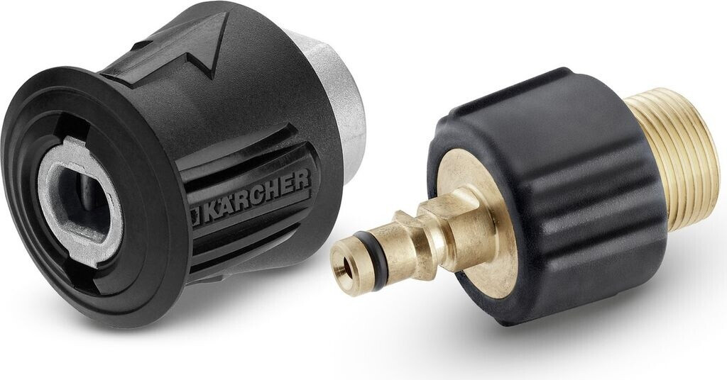 Kärcher Kit adaptateur rallonge tuyau (2.643-037.0)