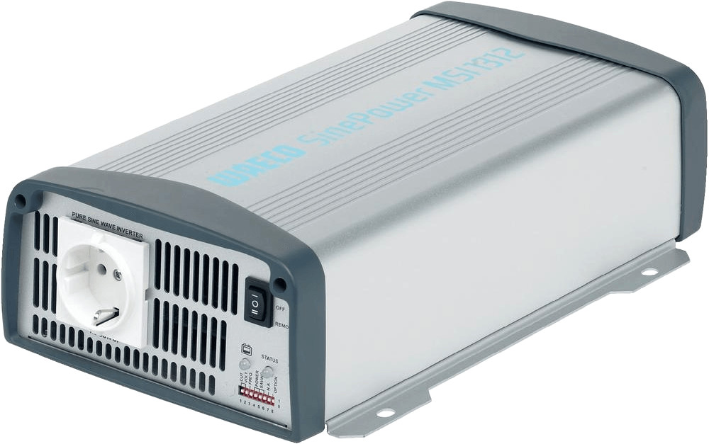 Waeco SinePower MSI1312