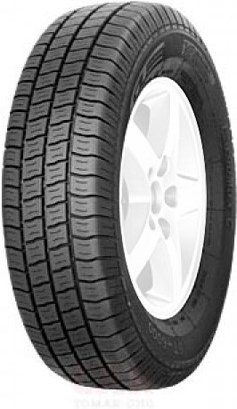 GT Radial Kargomax ST-6000 155/80 R13 91N
