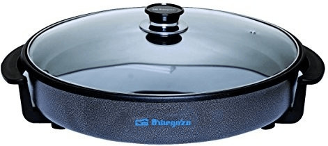 Orbegozo PZ 6636