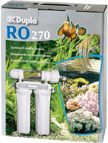DuplaMarin RO 270
