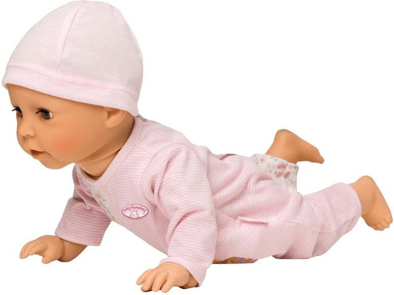 Baby Annabell Learns To Walk (793411)