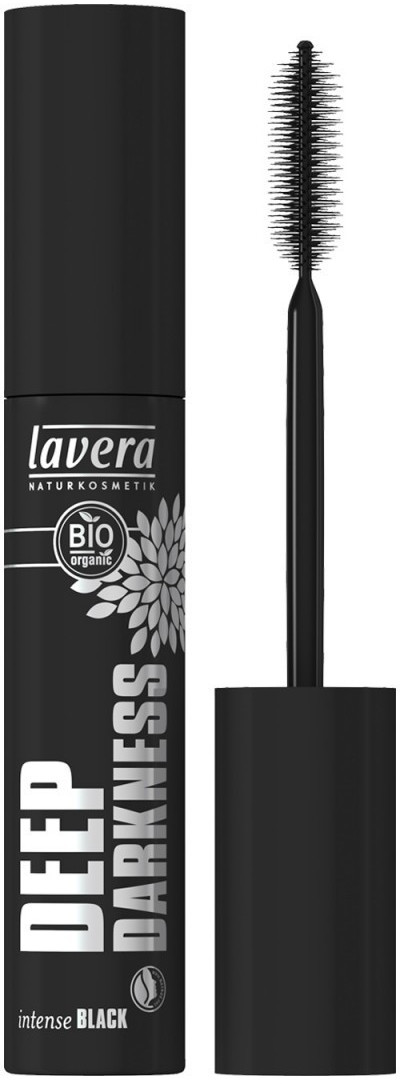 Lavera Trend Sensitiv Deep Darkness Mascara (13 ml)