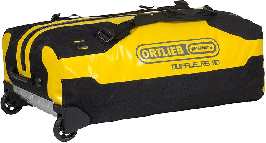duffle rs 110