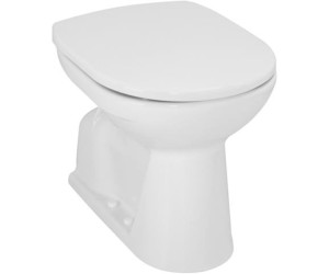 Laufen Pro Stand Wc 821956049 Pergamon Ab 115 30