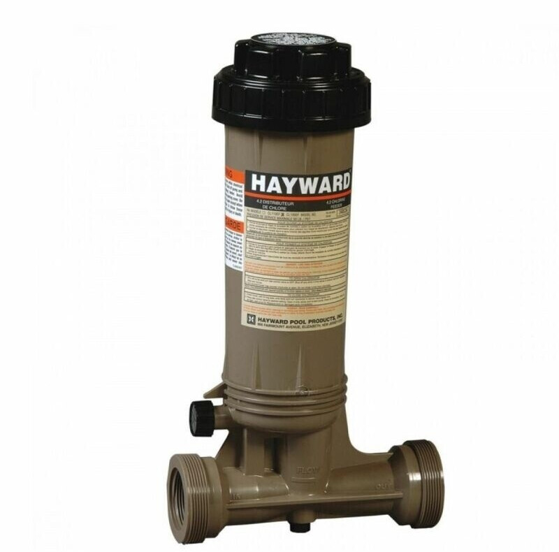 Hayward Chlorinateur 2,5 kg