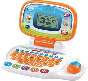 Vtech My Laptop - Mon premier ordinateur