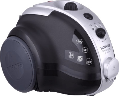 Hoover SCD 1600