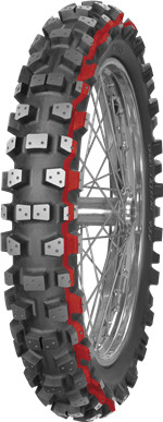 Mitas XT-454 110/90 - 19 62 M