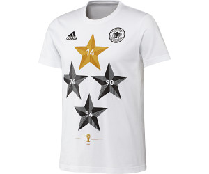 Adidas Deutschland Weltmeister T Shirt 2014 ab € 27,49 Adidas Deutschland Weltmeister T Shirt 2014 ab € 27,49