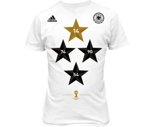 Adidas Deutschland T Shirt Kinder