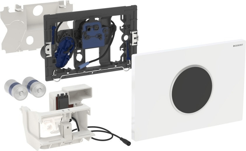 Geberit Sigma 10 (115.908.KH1)