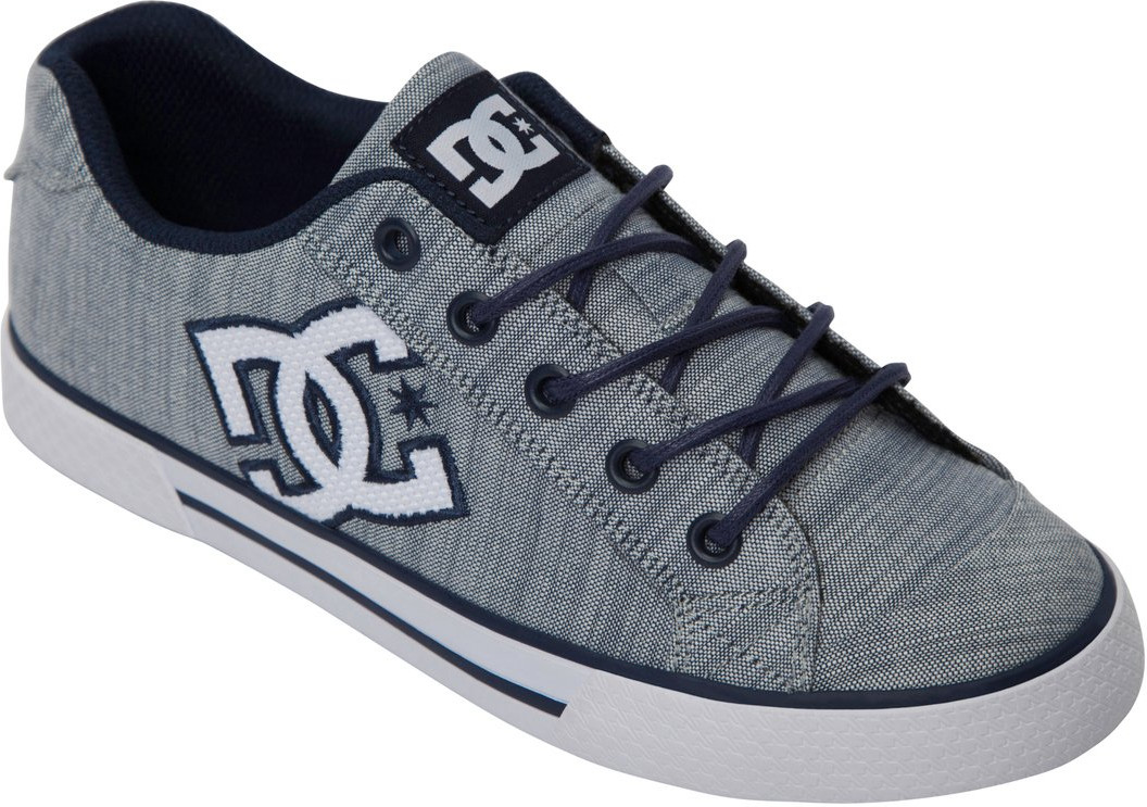 DC Shoes Chelsea TX SE Women