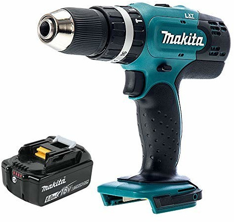 Makita DHP453Z Solo a € 50,22 (oggi)