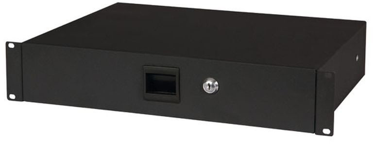 DAP Rack Drawer 2HE