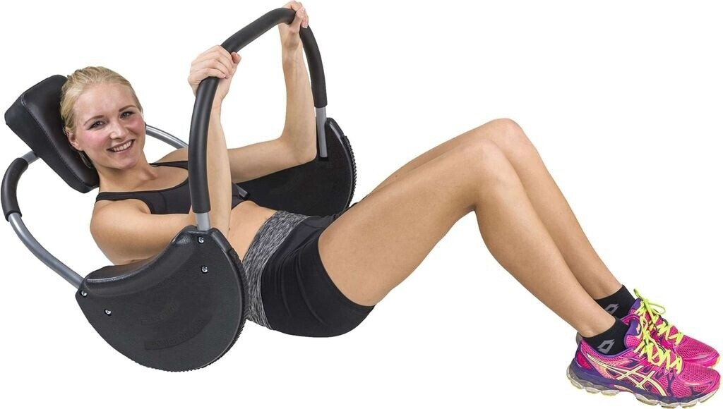 Tunturi Power Roller