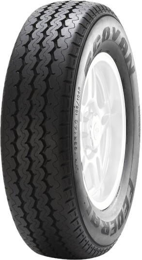 Federal Ecovan ER-01 195/80 R14 106R