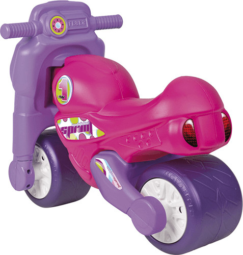 Feber Motofeber Sprint Girl