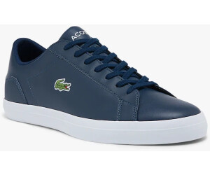 Zapatos azules de Zapatos para Hombre de Lacoste | FASHIOLA.mx