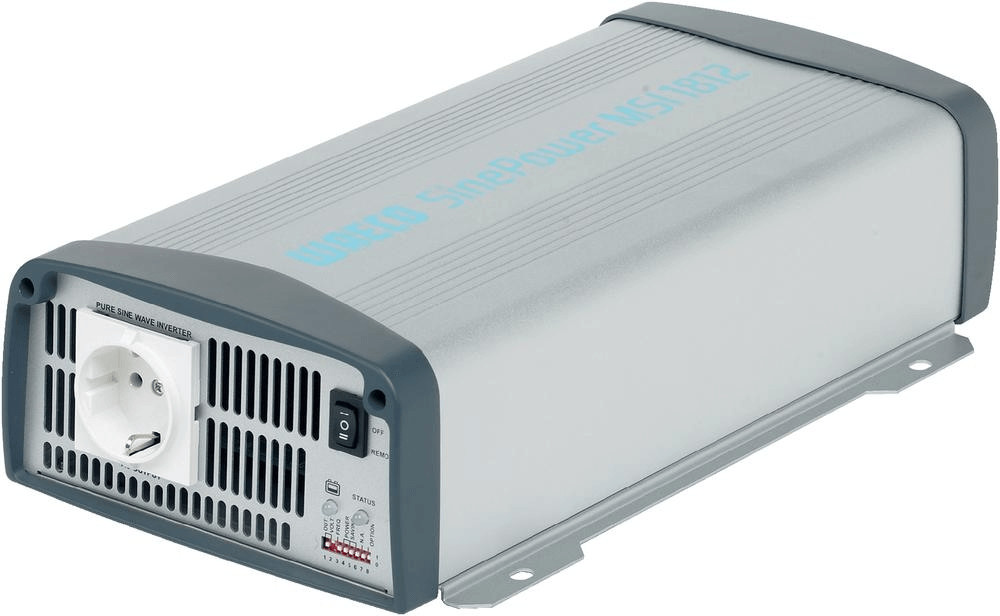 Waeco SinePower MSI 1812