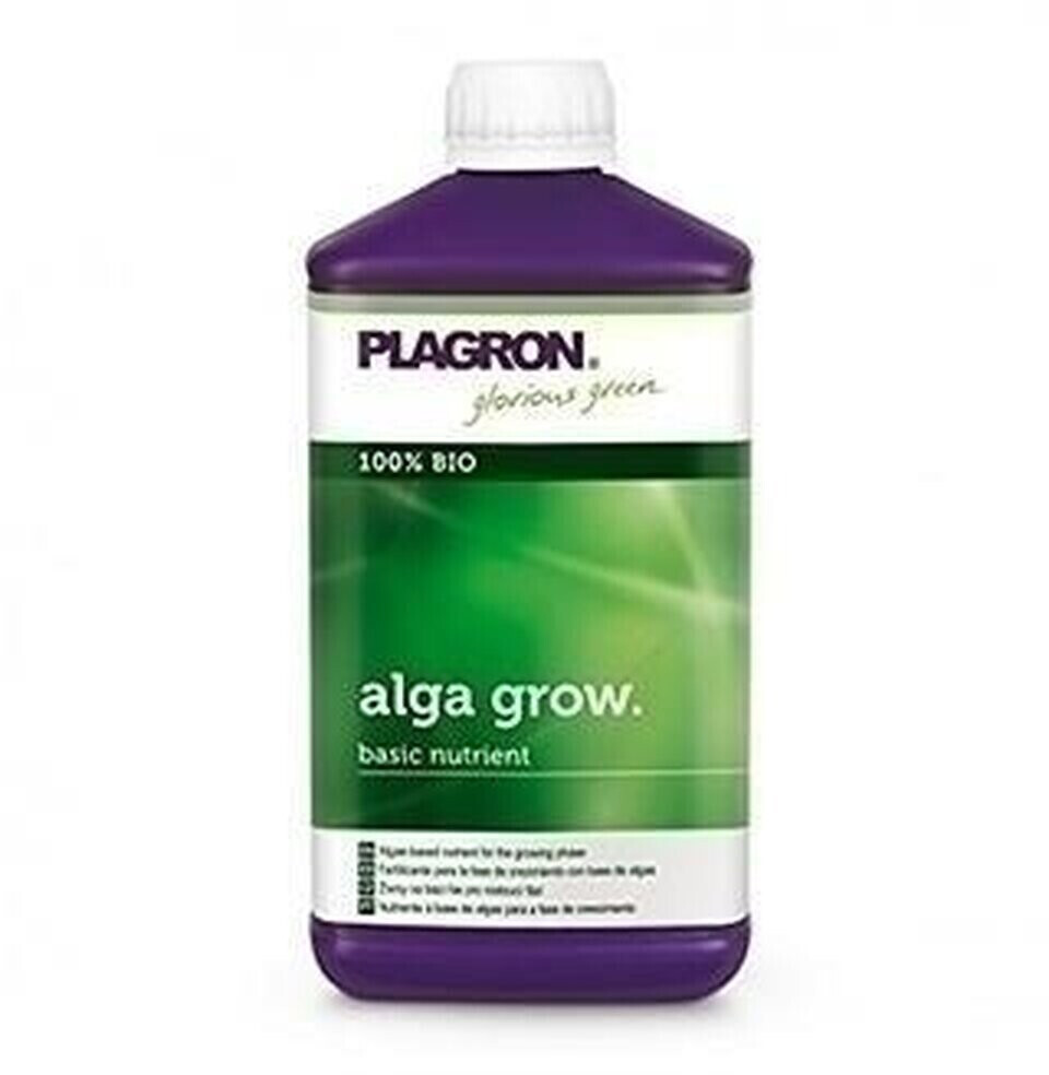 Plagron Alga Grow 250 ml