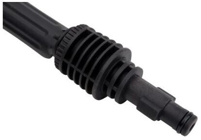 Eurom Eurom Force Bürstenaufsatz - detail view