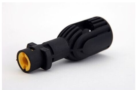 Eurom Eurom Force Bürstenaufsatz - view 6