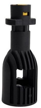 Eurom Eurom Force Bürstenaufsatz - view 7