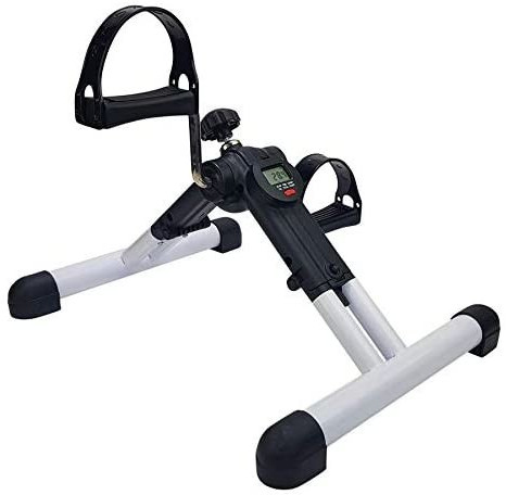 Tunturi Mini vélo d'appartement fun pliable