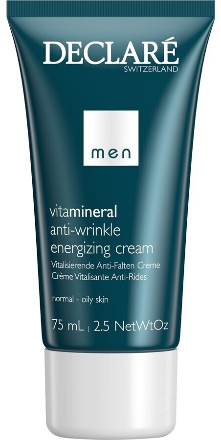 Declaré Vitamineral Anti-Wrinkle Energizing Cream (75ml)